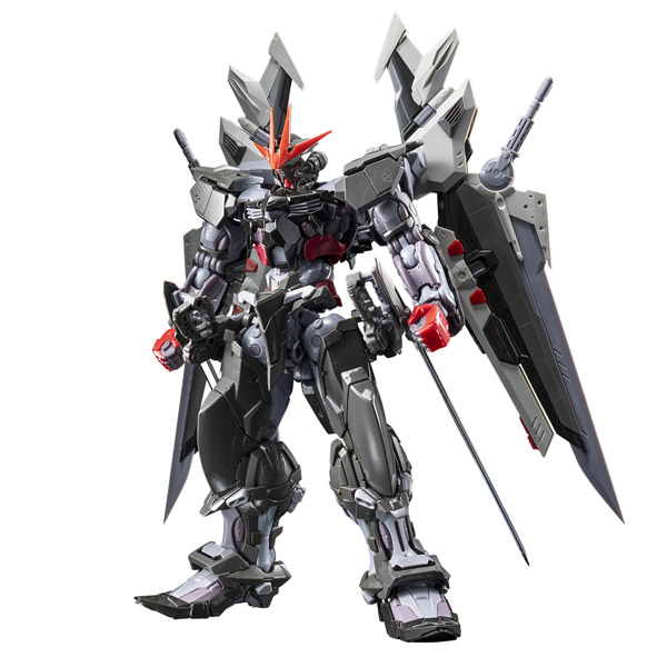 ハイレゾリューションモデル 1/100 ガンダムアストレイ ノワール【機動戦士ガンダムSEED DESTINY ASTRAY B】