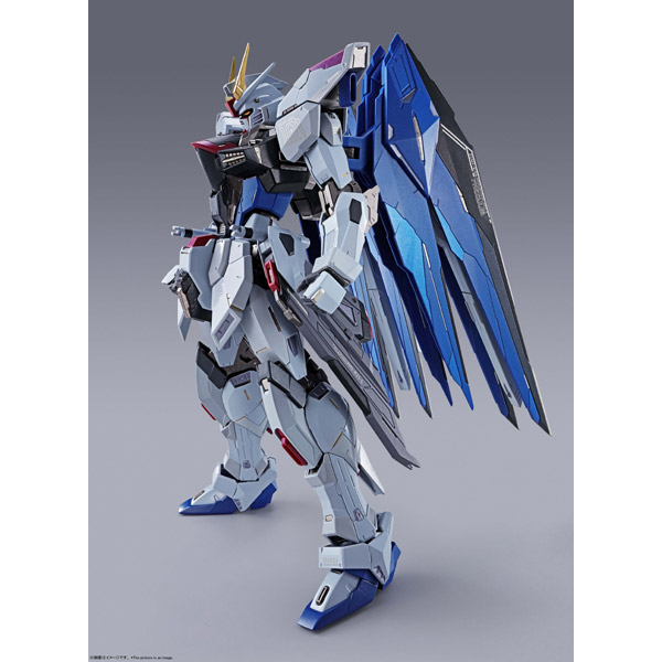 METAL BUILD ガンダム SEED フリーダムガンダム CONCEPT2 | www.causus.be