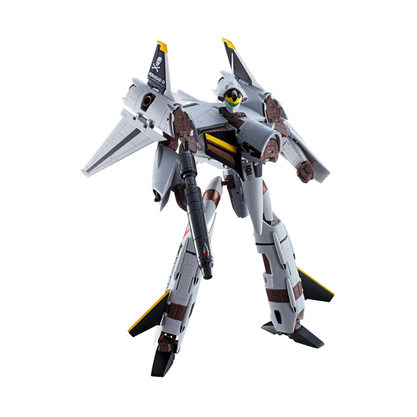 【店頭併売品】 HI-METAL R VF-4G ライトニングIII（超時空要塞マクロス）
