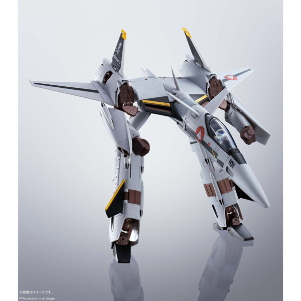 HI-METAL R VF-4G ライトニングIII（超時空要塞マクロス） 【sof001】_5