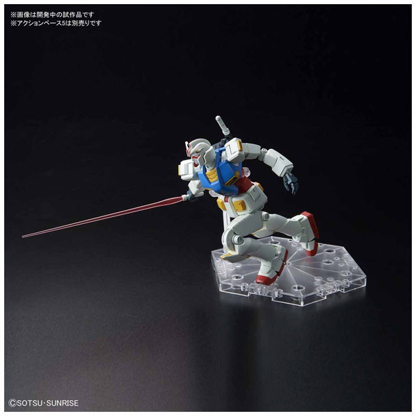 HG 1/144 ガンダムG40 (Industrial Design Ver.)｜の通販はアキバ