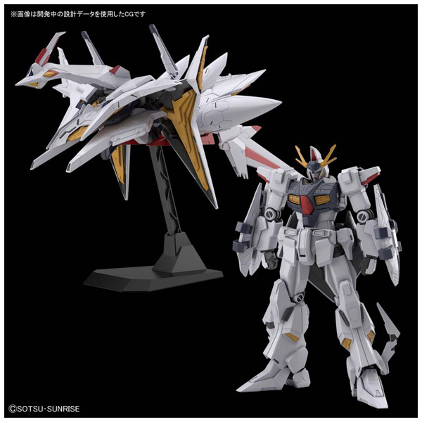 大特価SALEHGUC 1/144 HG ペーネロペー 機動戦士ガンダム 閃光のハサウェイ RX-104FF プラモデル 機動戦士ガンダム