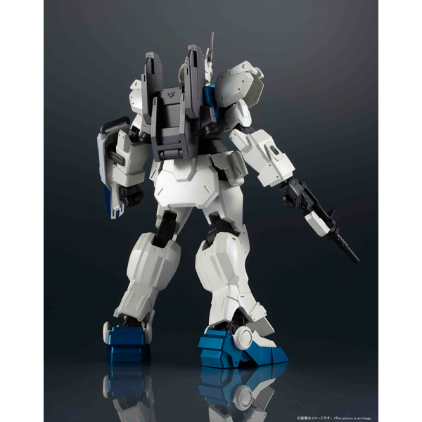 Gundam Universe Rx 79 G Ez 8 Gundam Ez8 機動戦士ガンダム 第08ms小隊 の通販はソフマップ Sofmap