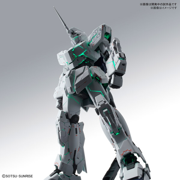 バンダイ MGEX 1/100 ユニコーンガンダム Ver.Ka | www.ishela.com.br