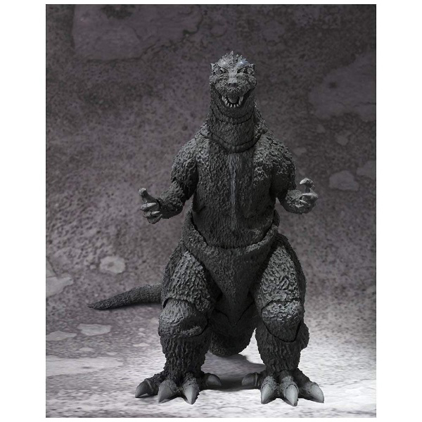 商品情報MonsterArts ゴジラ 1954 ゴジラ