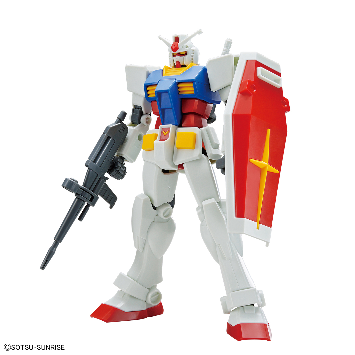 EG RX-78 ガンダム ガンプラ ジャンク品 完成品 - ロボット