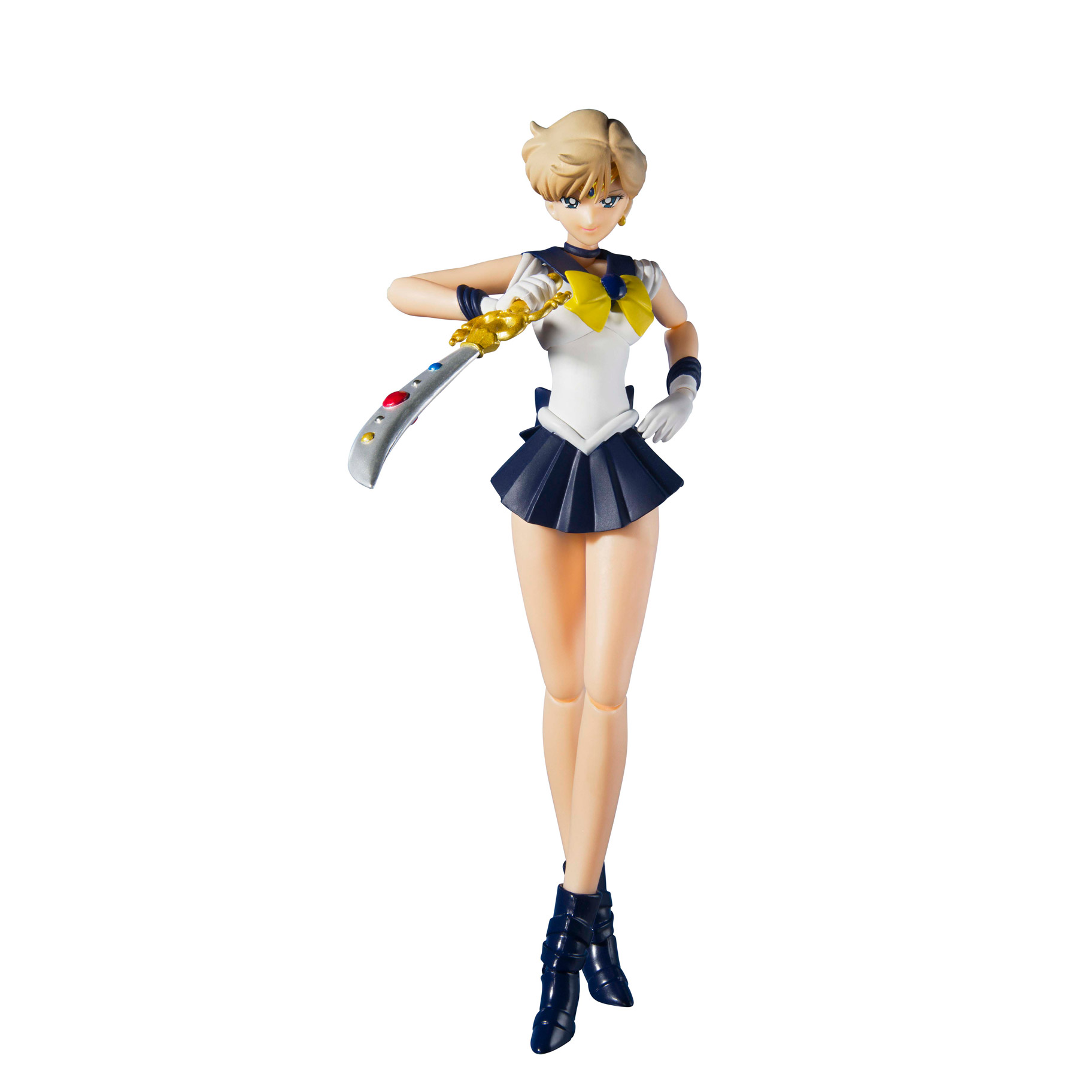 S H Figuarts 美少女戦士セーラームーン セーラーウラヌス Animation Color Edition フィギュアーツの通販はソフマップ Sofmap