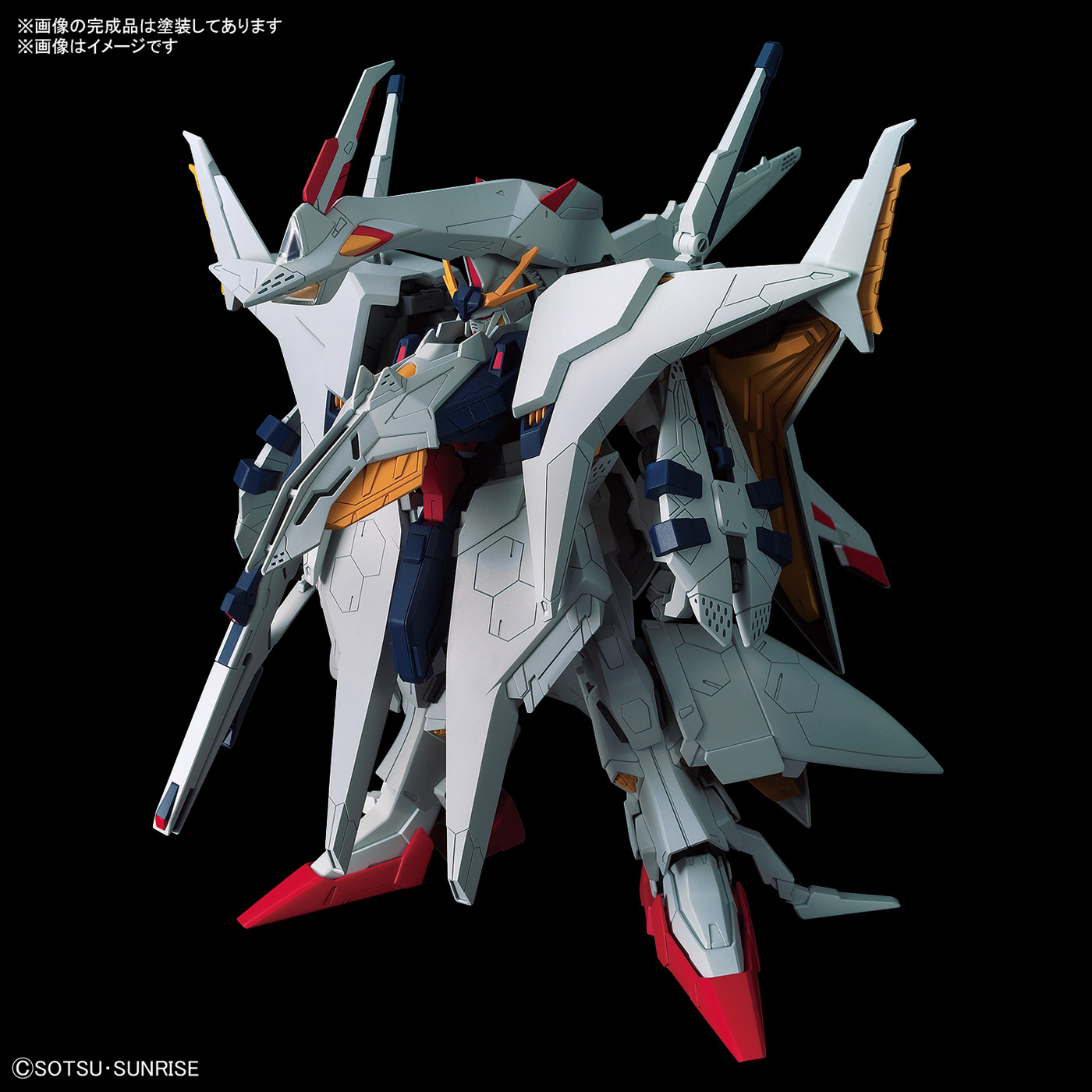 輝く高品質な HG Ξガンダム の通販 1/144 HG HG クスィーガンダム用水 