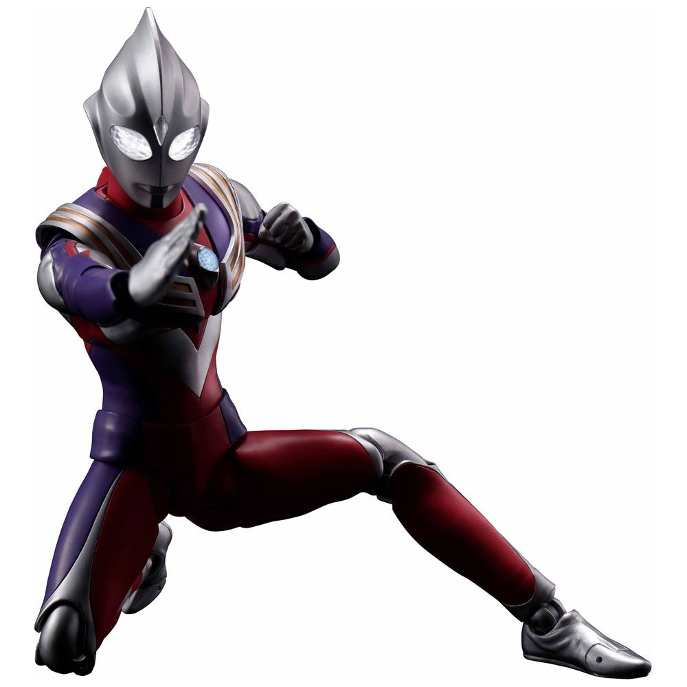 ウルトラマンティガ　真骨頂　2セット