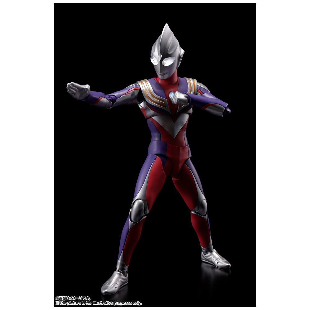 新品　S.H.Figuarts 真骨彫製法 ウルトラマン　2個セット