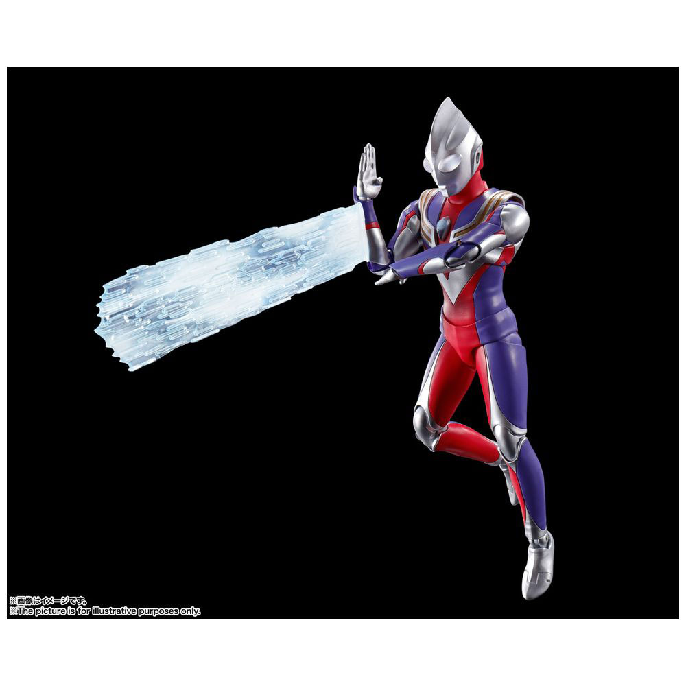 S.H.Figuarts（真骨彫製法） ウルトラマンティガ マルチタイプ 【再販】