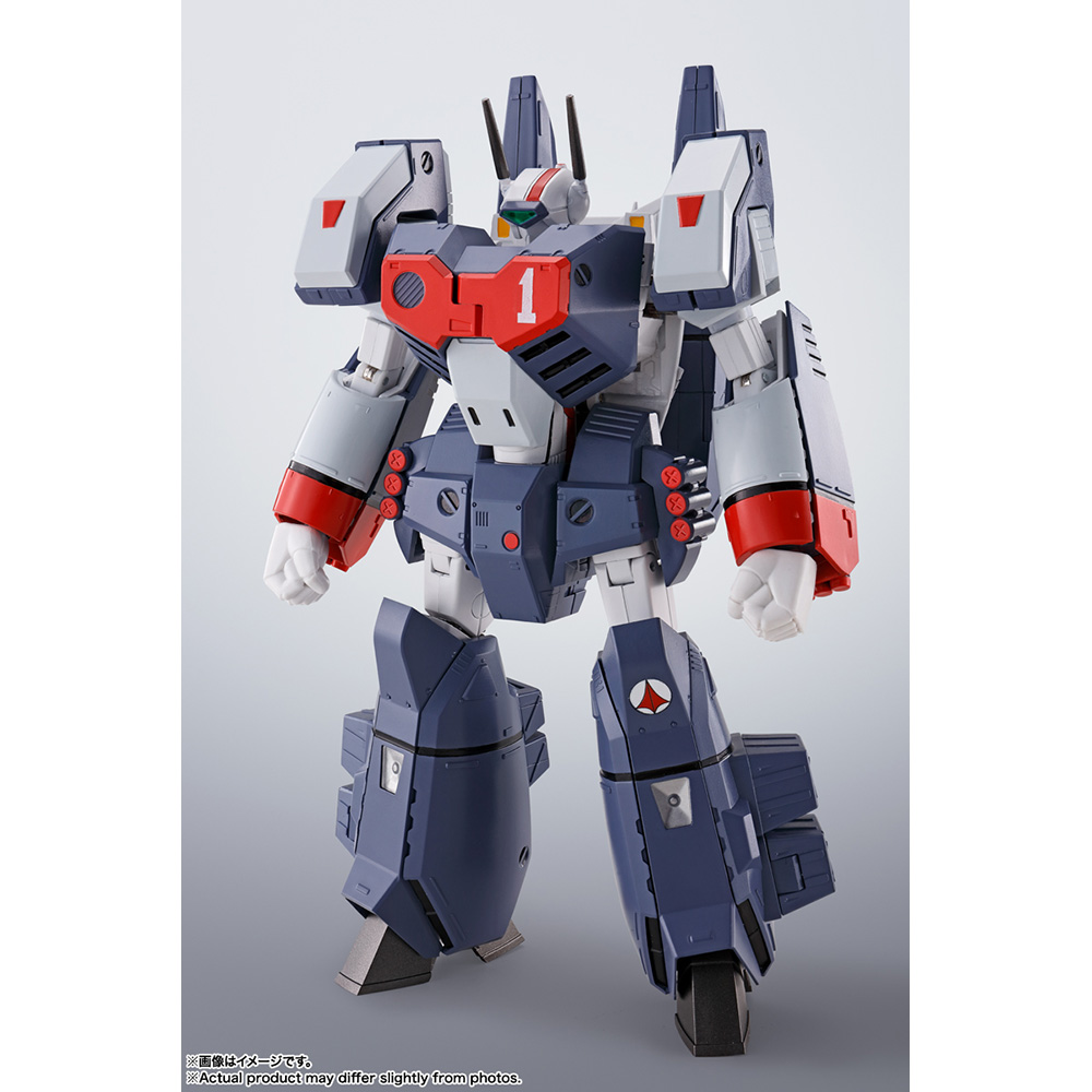 【大得価定番】超時空要塞マクロス★魂ウェブ商店限定 VF HI-METAL VF-1J バルキリー/マクシミリアン・ジーナス機☆新品未開封 超時空要塞マクロス