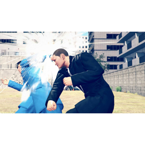 クローズ BURNING EDGE【PS4ゲームソフト】   ［PS4］_10