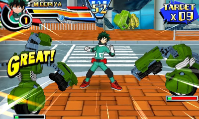 僕のヒーローアカデミア バトル フォー オール 3dsゲームソフト ニンテンドー3ds の通販はソフマップ Sofmap 僕のヒーローアカデミア バトル フォー オール 3dsゲームソフト ニンテンドー3ds の通販はソフマップ Sofmap