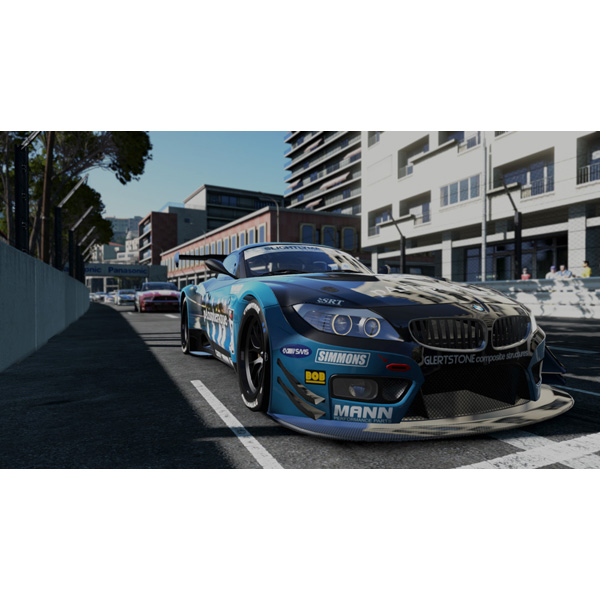 PROJECT CARS PERFECT EDITION (プロジェクト カーズ パーフェクト エディション) 【PS4ゲームソフト】_8