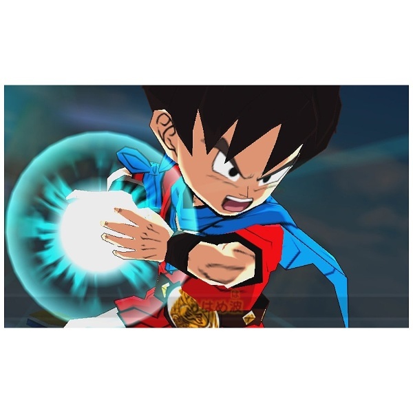 買取 Newニンテンドー3ds ドラゴンボールフュージョンズ きせかえパック ゲーム機本体 バンダイナムコエンターテインメントの買取価格 ラクウル 買取 Newニンテンドー3ds ドラゴンボールフュージョンズ きせかえパック ゲーム機本体 バンダイナムコエンターテインメントの買取価格 ラクウル