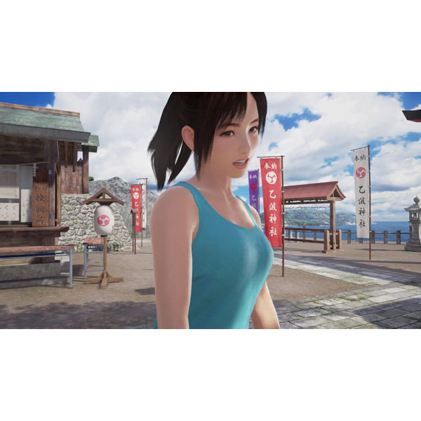サマーレッスン：宮本ひかり コレクション 【PS4ゲームソフト(VR専用)】_8