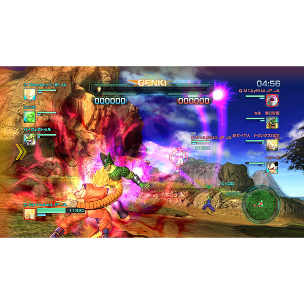 ドラゴンボールz Battle Of Z Welcome Price Ps Vita ゲームソフト バンダイナムコエンターテインメントの買取価格 ラクウル ドラゴンボールz Battle Of Z Welcome Price Ps Vita ゲームソフト バンダイナムコエンターテインメントの買取価格 ラクウル