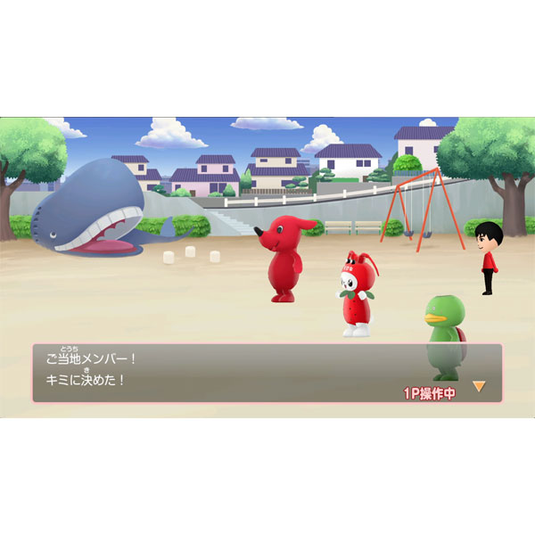 【在庫限り】 ご当地鉄道 for Nintendo Switch !! 【Switchゲームソフト】_10