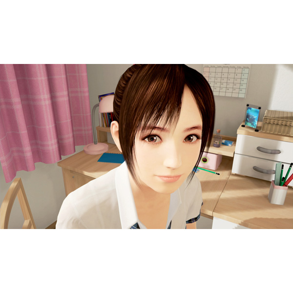サマーレッスン：ひかり・アリソン・ちさと 3 in 1 基本ゲームパック 【PS4ゲームソフト(VR専用)】_4