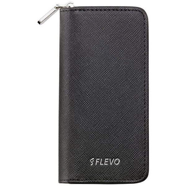 電子タバコ用レザーケース flevo-031 ブラック｜の通販はソフマップ