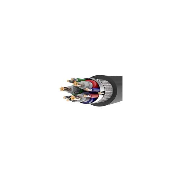 PS5用 ウルトラハイスピードHDMIケーブル 3M【ULTRA HIGH SPEED HDMI CABLE規格認証取得】_4