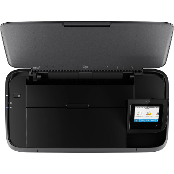 HP OfficeJet 250 Mobile All-in-one プリンター