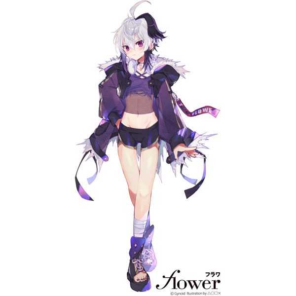 ガイノイドTALK flower ［Windows用］｜の通販はソフマップ[sofmap]