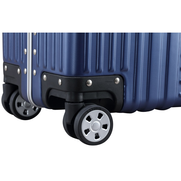 ネイビー ハードケース キャリーカート 4573374567012_4.jpg