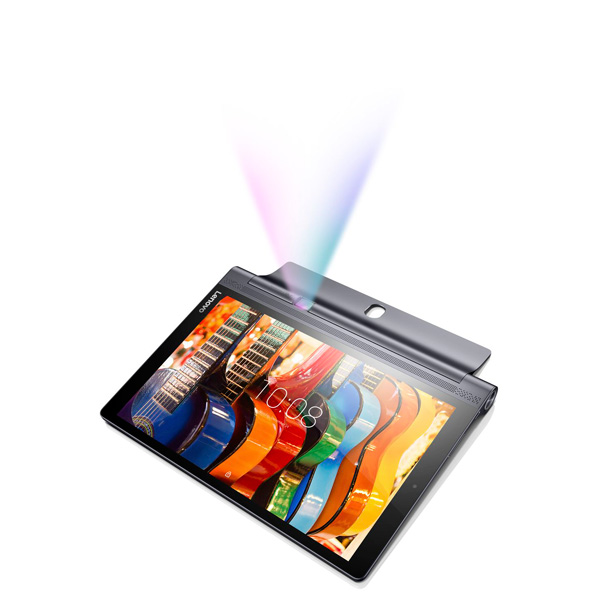 Lte対応 Microsimｘ1 Android 6 0 Simフリータブレット 10 1型 Yoga Tab 3 Pro 10 Lte Za0n0030jp の通販はソフマップ Sofmap