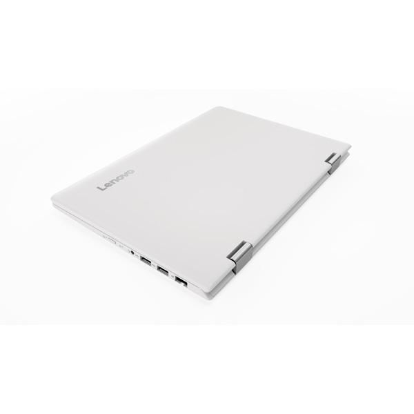 ノートパソコン Ideapad （アイデアパッド ）310S チョークホワイト 80U40005JP ［11.6型 /無し］