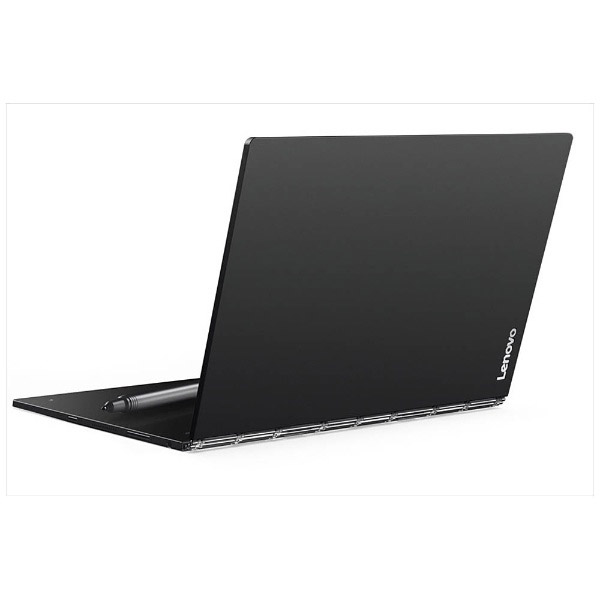 PC/タブレットLenovo YOGA BOOK YB1-X91F 赤色(本体のみ)