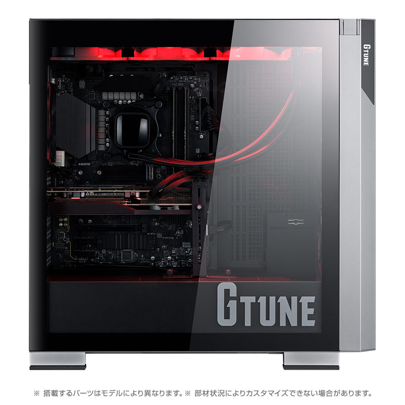 FZI9G90BC44U2NHB3 ゲーミングデスクトップパソコン G TUNE「RTX 5090