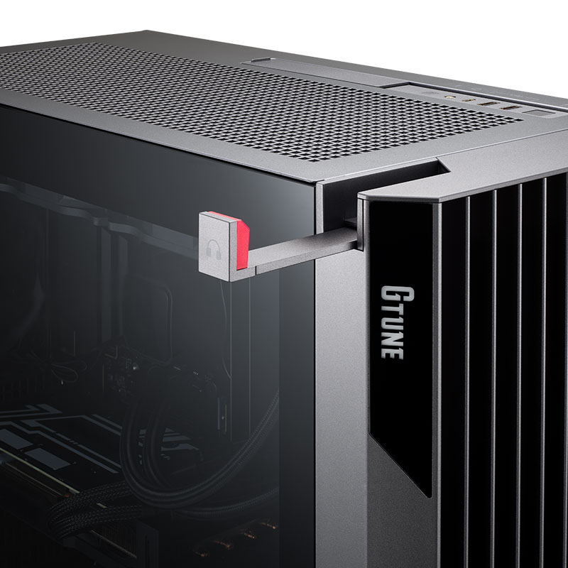 FZI9G90BC44U2NHB3 ゲーミングデスクトップパソコン G TUNE「RTX 5090