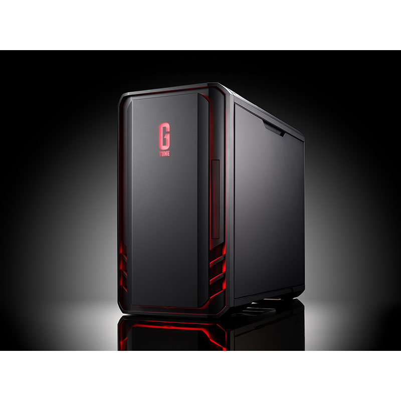 DGI5G60BC21U2NH3B ゲーミングデスクトップパソコン G TUNE(RTX 5060