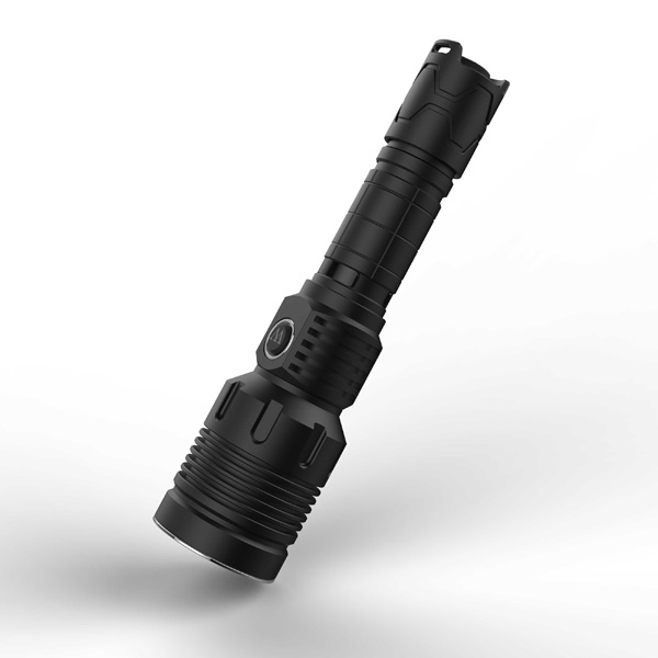 WUBEN 充電式フラッシュライト1280lm T103PRO T103PRO ［LED