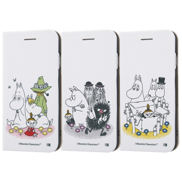 Iphone Se 第2世代 Iphone 8 Iphone 7 手帳型ケース マグネットタイプ ムーミン コミック 5 Ij Ap7slc3w Mt011 の通販はソフマップ Sofmap Iphone Se 第2世代 Iphone 8 Iphone 7 手帳型ケース マグネットタイプ ムーミン コミック 5 Ij Ap7slc3w Mt011 の通販はソフマップ Sofmap