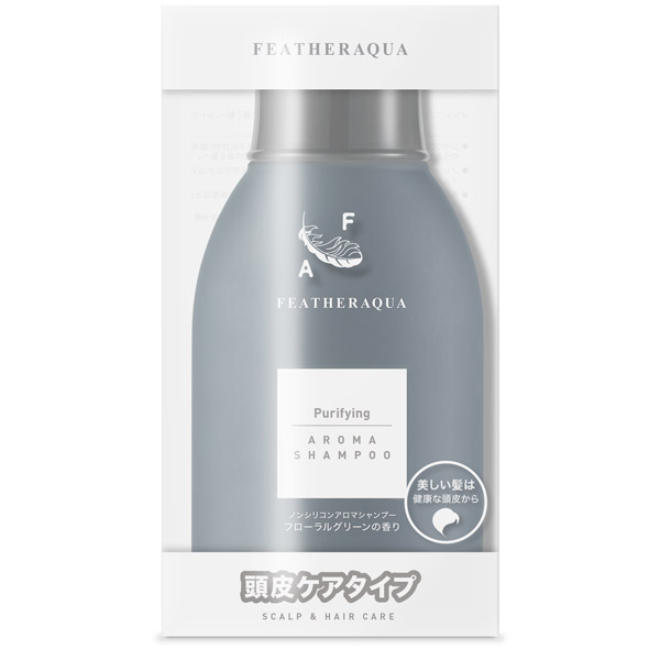 PYフェザーアクアJ1シャンプー〔シャンプー〕｜の通販はソフマップ[sofmap]