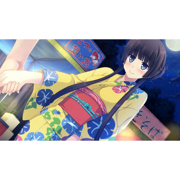 PIACCHI
カノジョ*ステップ 通常版 【PS Vitaゲームソフト】 【sof001】