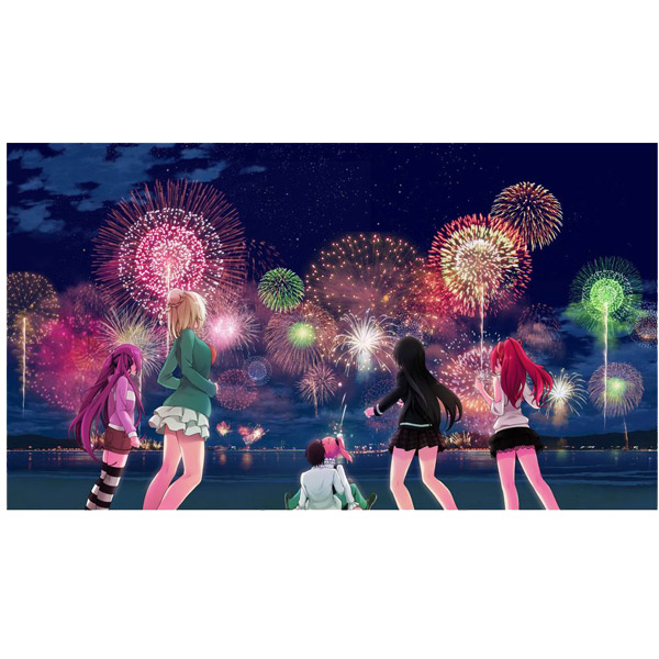 ノラと皇女と野良猫ハート HD プレミアム版 【Switchゲームソフト】_9