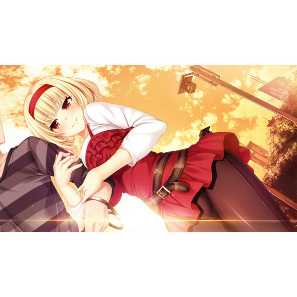 ノラと皇女と野良猫ハート2 通常版 【PS Vitaゲームソフト】_6