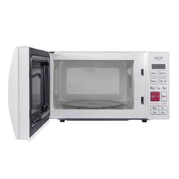 電子レンジ ホワイト NGM720A ［20L /50/60Hz］｜の通販はソフマップ 