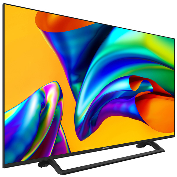 HISENSE 43E6800 43インチ液晶テレビ | accentdental.com.au