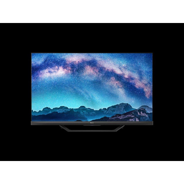 液晶テレビ U85fシリーズ ヘアライングレー 65u85f 65v型 4k対応 Bs Cs 4kチューナー内蔵 Youtube対応 の通販はソフマップ Sofmap