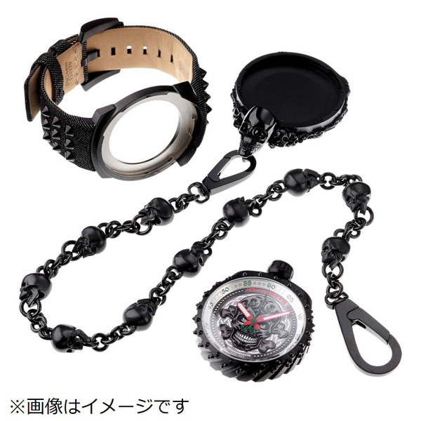 BOLT-68 バダス リミテッドエディション（BOMBERG BADASS LIMITED