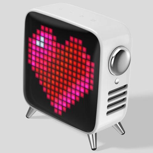 新品★TIVOO-MAX WHITE Bluetoothスピーカー（ホワイト） ブルートゥーススピーカー TIVOO-MAX WHITE｜の通販はソフマップ[sofmap]