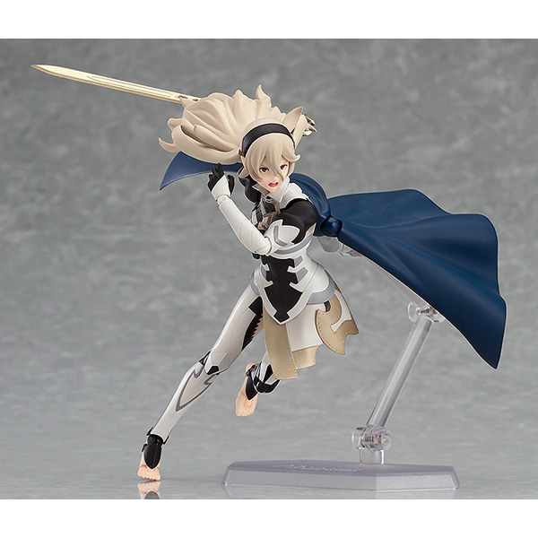 figma ファイアーエムブレム if カムイ（女）【再販】