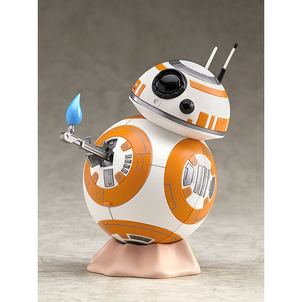 ねんどろいど スター・ウォーズ/最後のジェダイ BB-8