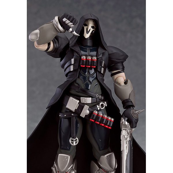 オーバーウォッチ リーパー 公式 フィギュア Overwatch Reaper-