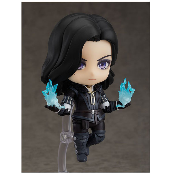 Nendoroid The Witcher 3 Wild Hunt Yenfer ソフマップ Sofmap